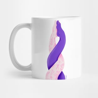 Legs Mug